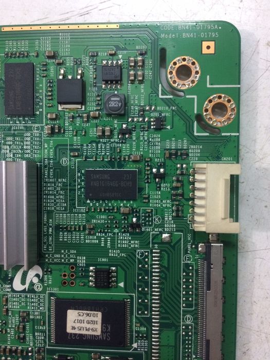 Main Board de tv em bom estado várias..
