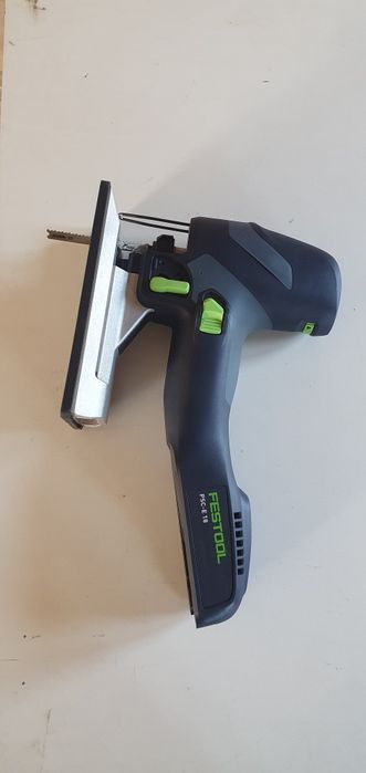 Wyrzynarka festool psc-e 18
