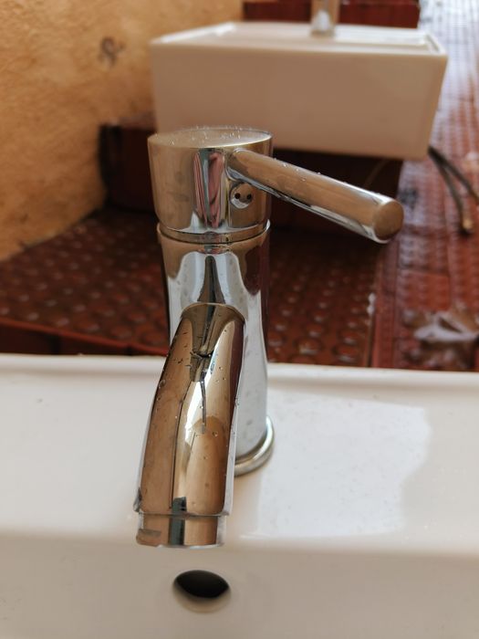 Lavatórios Casa de Banho