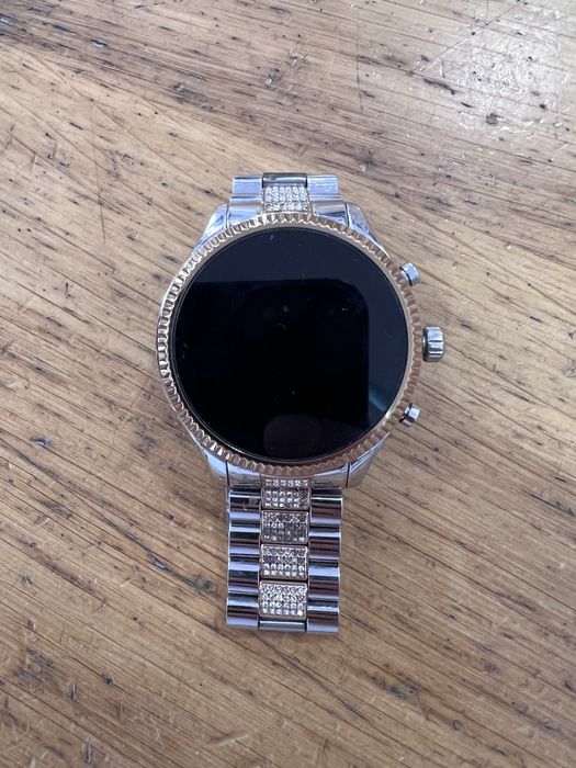 Smartwatch Michael Kors p/ peças