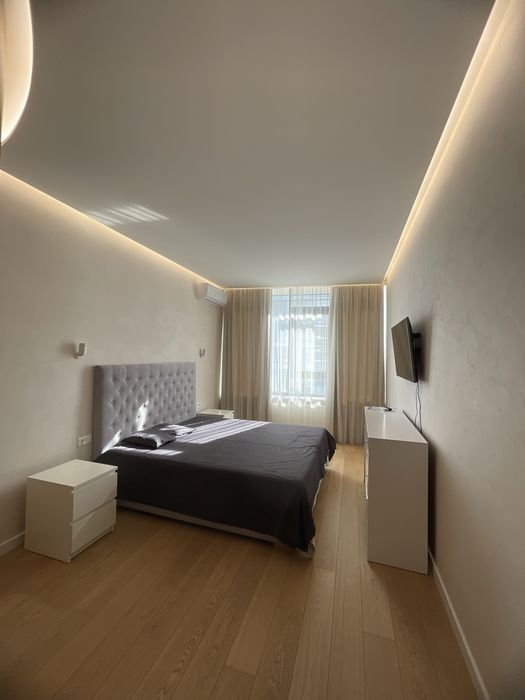 Багатокімнатна квартира за адресою вул. Каманіна (площа 143 м²) - Atlanta.ua - фото 17