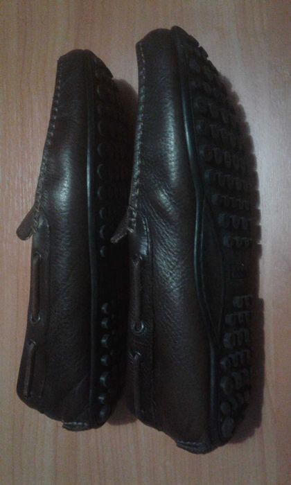 Мокасини ECCO ,розмі 40