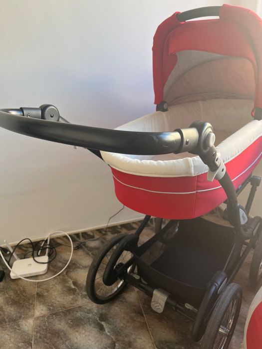 Baby stroller/pram