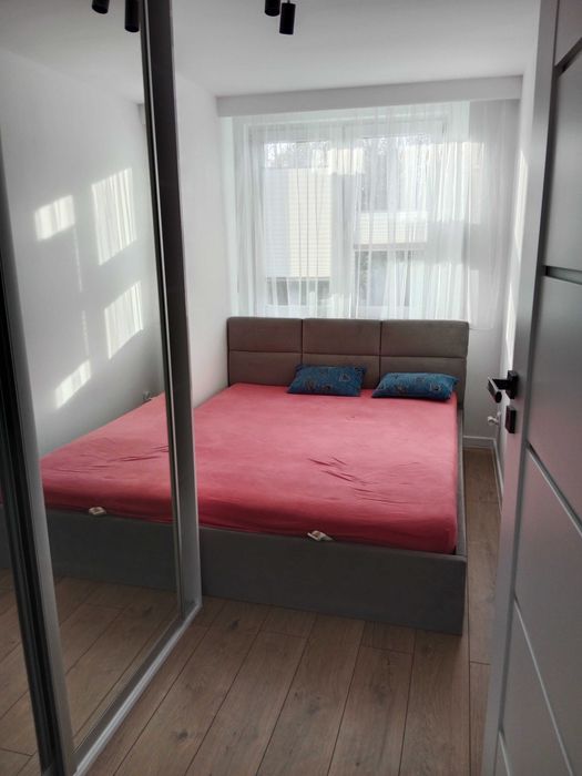 Mieszkanie Siedlce - Widok 5