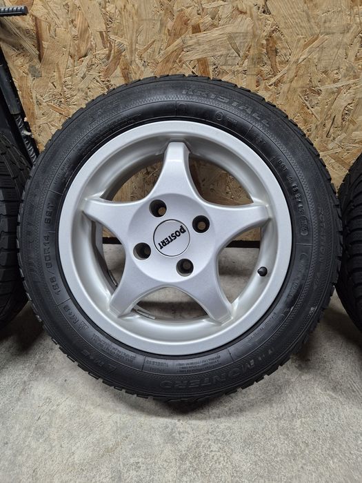 Диски 4*108, R14, Ford,  Audi 80