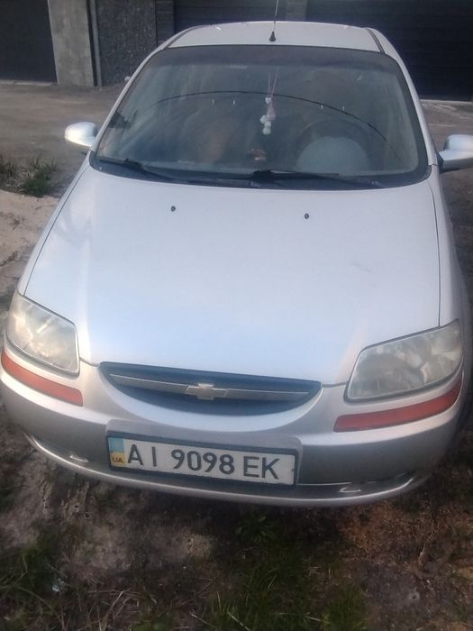 Продам власне авто в гарному стані