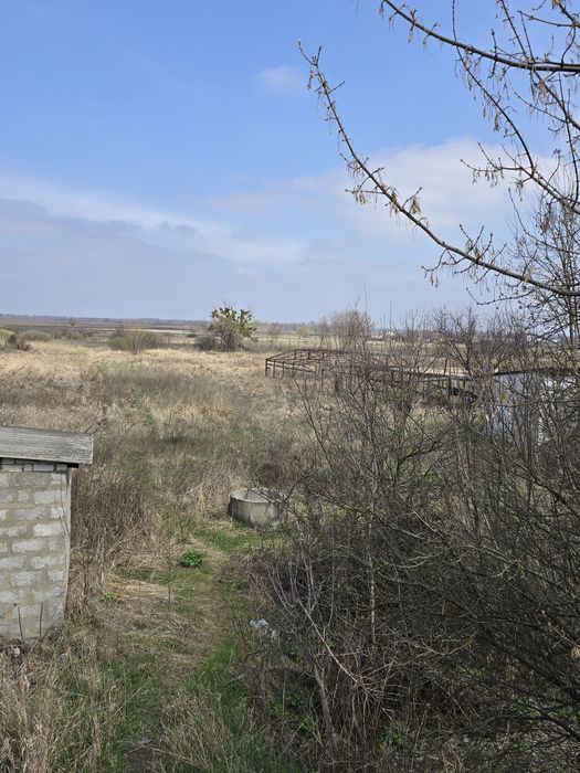 Продам 1/2 дома в Васищево