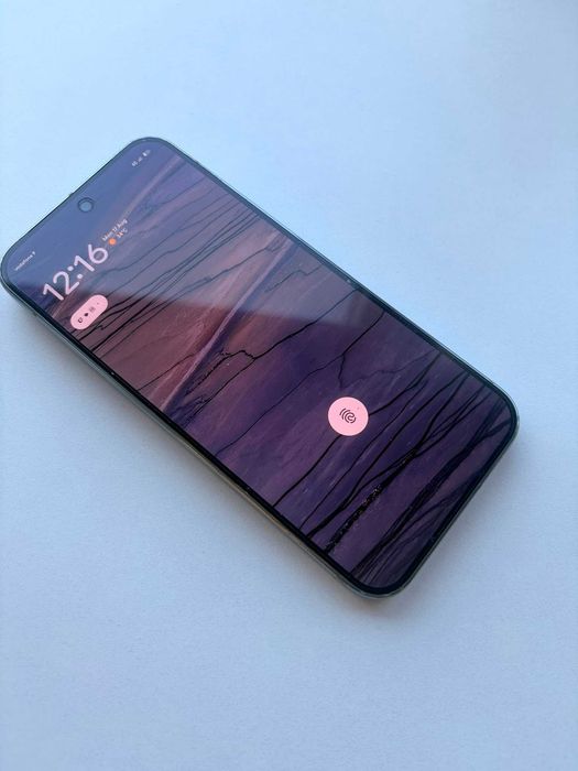 Google 9 pro XL 256gb - Prata