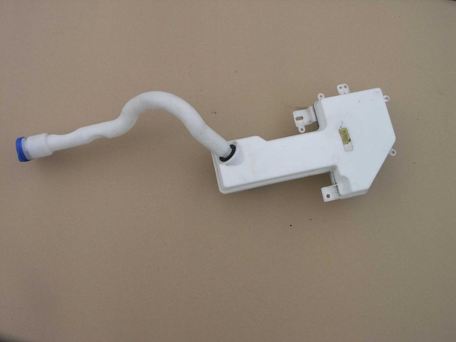 Zbiorniczek Spryskiwaczy Ford Transit MK8 Lift