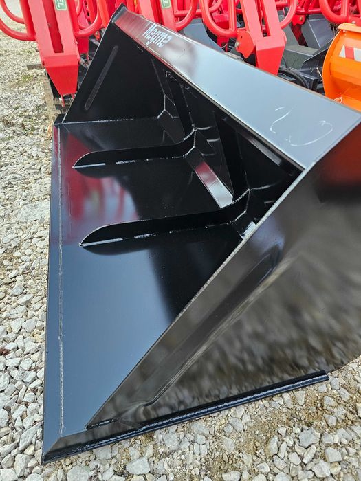 Szufla łyżka łycha do tura ładowacza szypa NOWA SOLIDNA transport