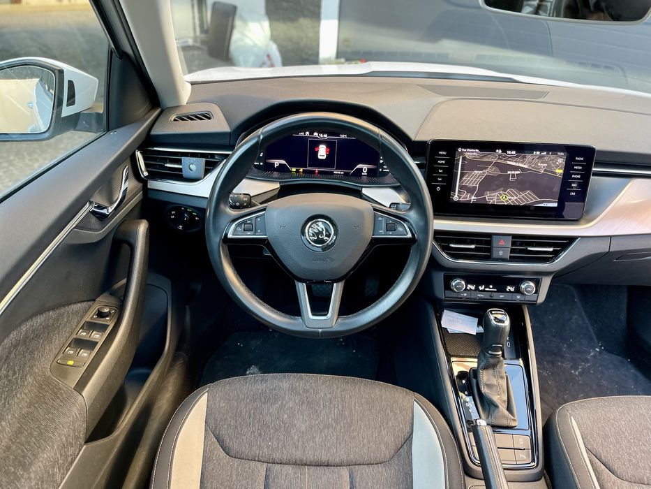 Skoda Kamiq 1.0 TSI  DSG Style Full Extras!!