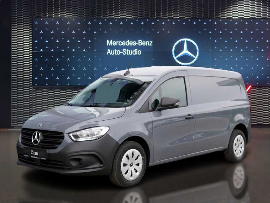 Mercedes-Benz Citan