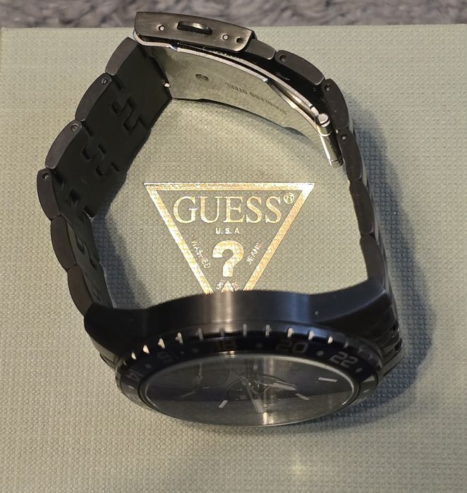 Zegarek męski Guess