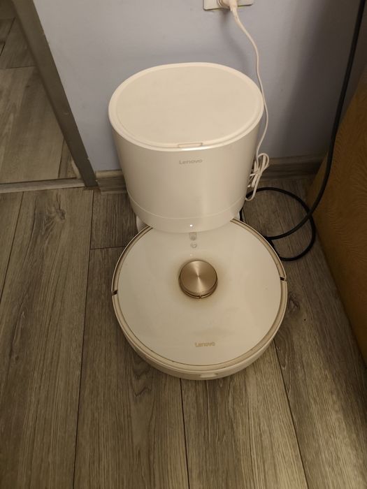 Lenovo t1s pro odkurzacz