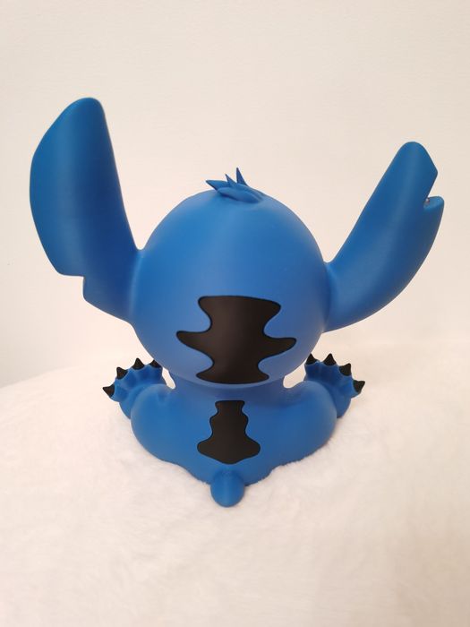 Stitch gigante novo