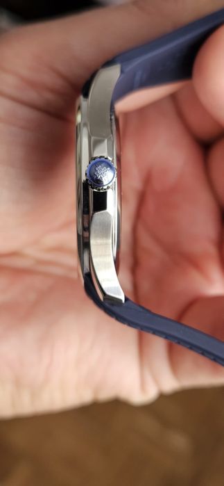 Patek Philippe Aquanaut