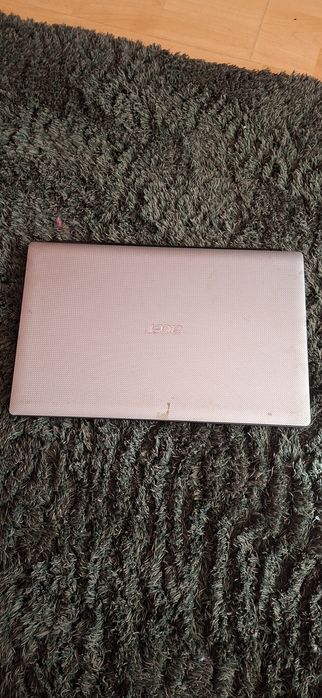 Acer Aspire 5741