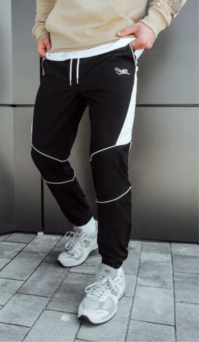 Продам спортивні штани Staf