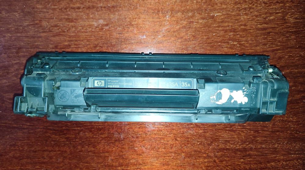 Картридж для принтера HP Laserjet 1020