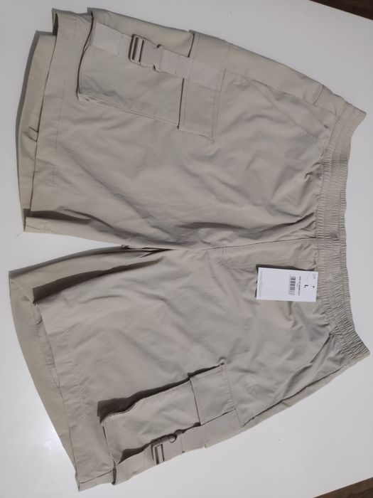 Spodenki casual cargo męskie 4F rozmiar L