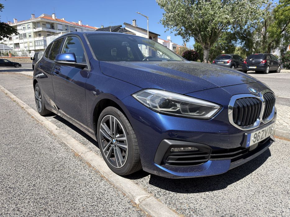 Bmw 118i Sport -2020