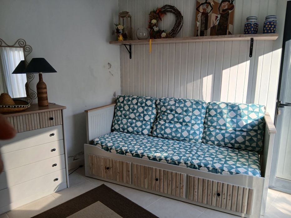 Quarto  em Vila do Conde-Vairão p/estudantes
