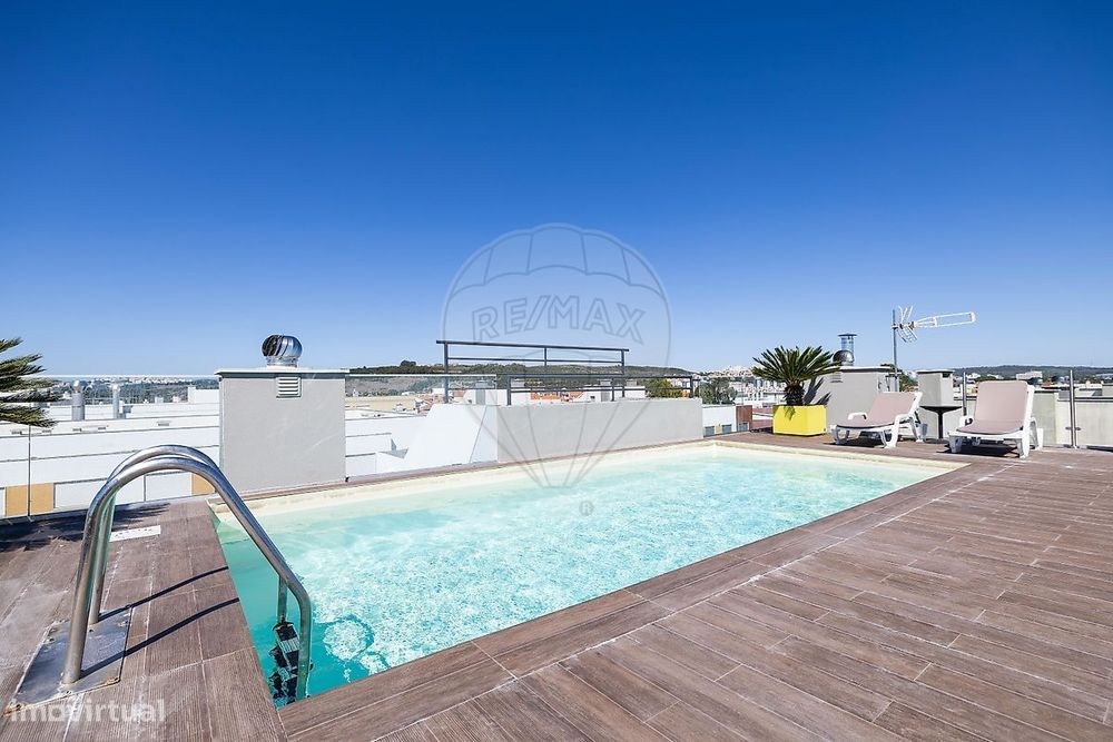 Apartamento T3 para venda