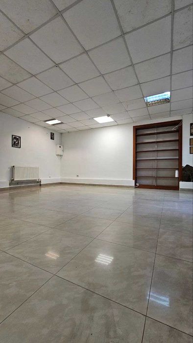 Продам комерційне приміщення з ремонтом на Пасічній, Івано-Франківськ!