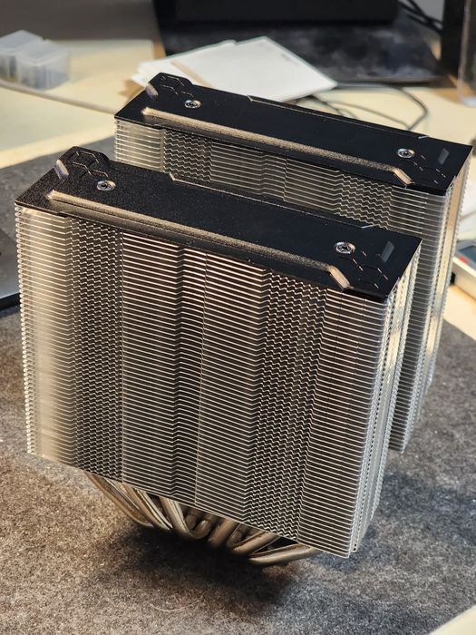 Кулер Pentawave Z06D LE