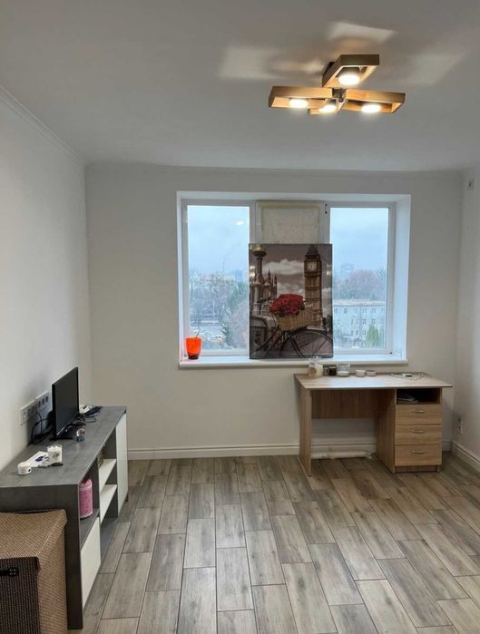 Продам у новобудові!