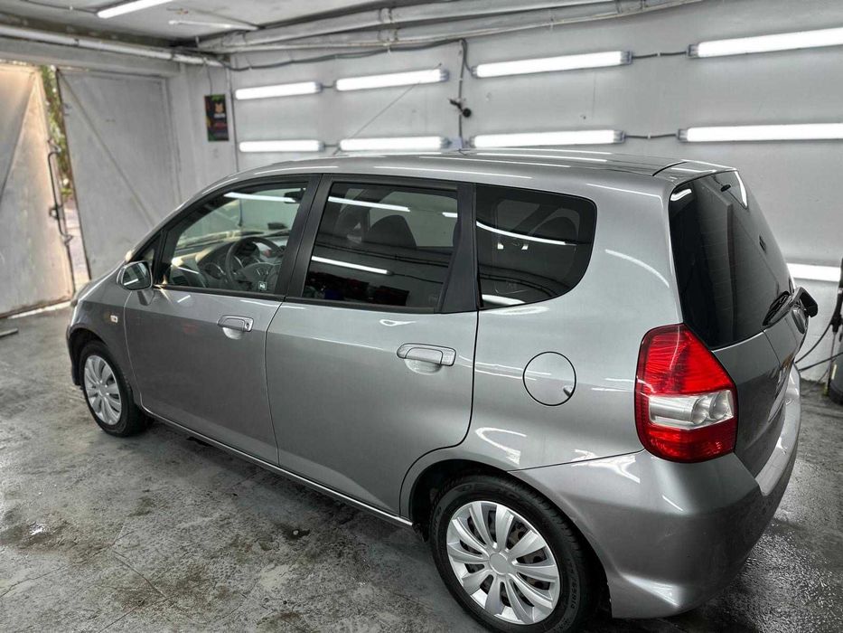 Honda Jazz 2007 1.4