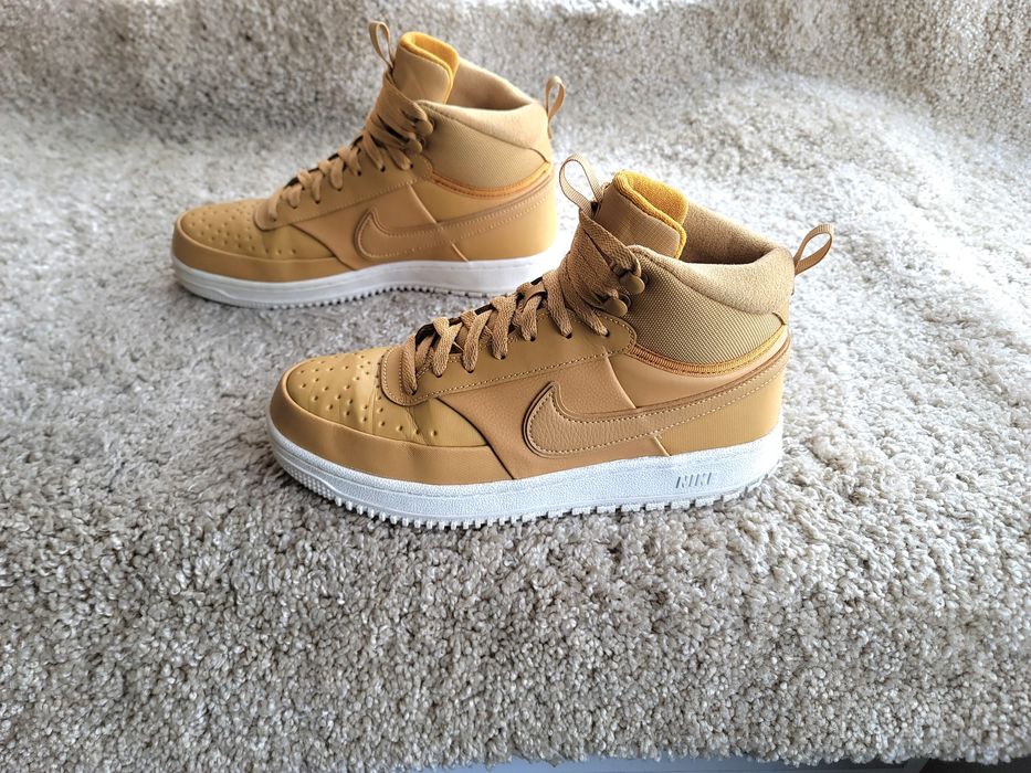 NIKE COURT Vision р 41-42 Оригінал! Кроссовки кросівки