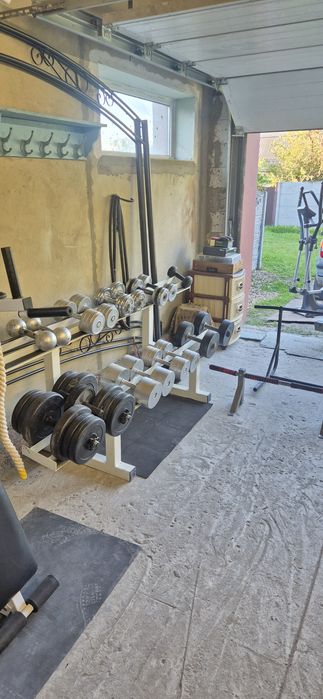 Продам спортивний інвентар