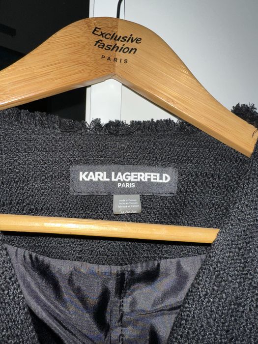 Жакет Karl Lagerfeld