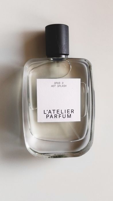 Hot Splash L'Atelier Parfum unisex 100ml