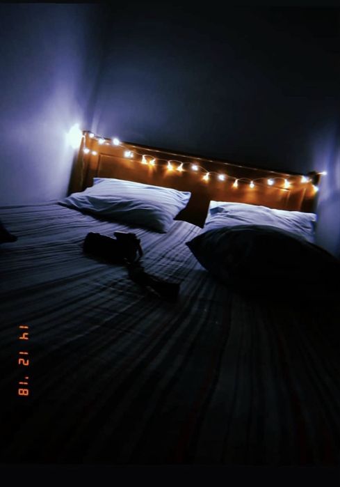 Quarto completo urgente