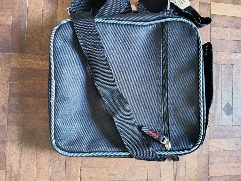 Bolsa  de  homem