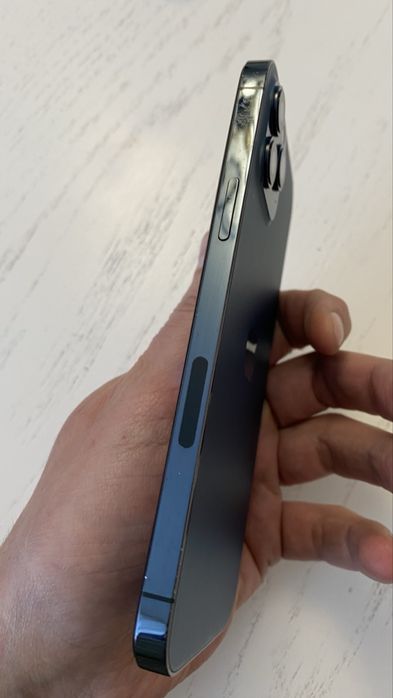 Iphone 12 pro max 128