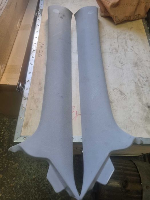 Елементи салону LEXUS RX350 (Модель: GGL25L) у світлому кольорі