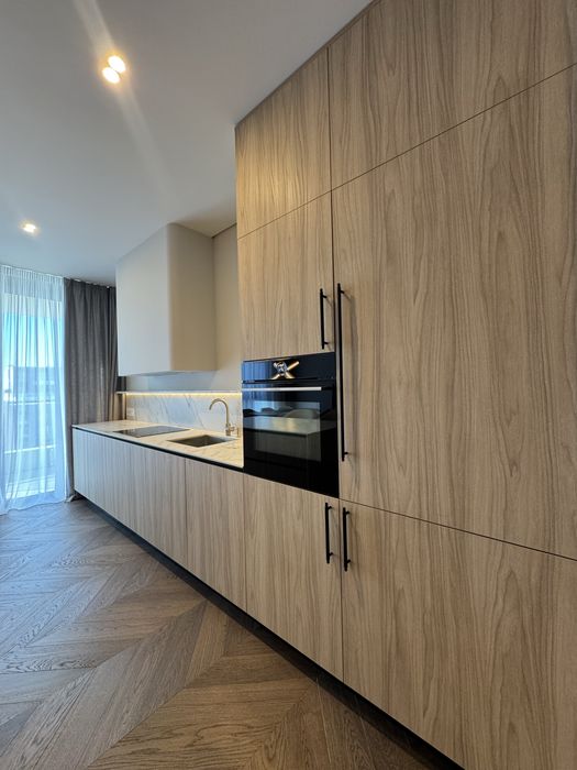 ЕКСКЛЮЗИВ. Продаж пентхаус .