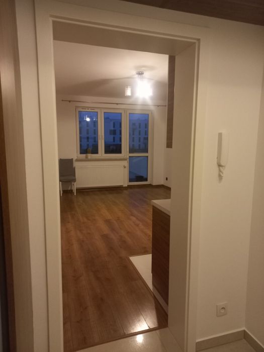 Wynajmę mieszkanie Powstańców Wielkopolskich - Widok 2