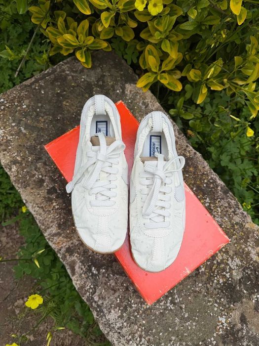 Nike Moon Shoe SP Jacquemus Soft Pearl R.40