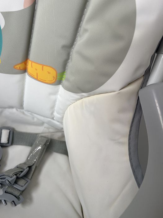 Годувальне крісло