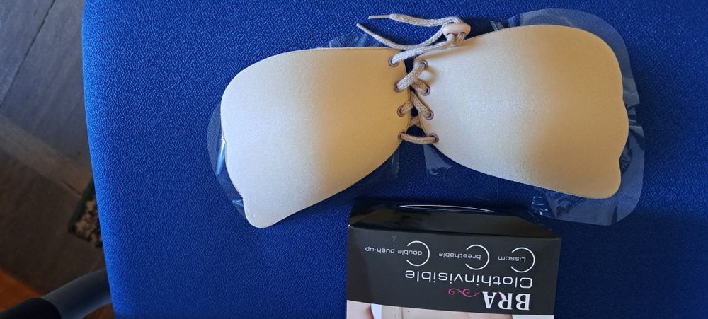 Freebra/ push-up/ Бюстгальтер  Бра