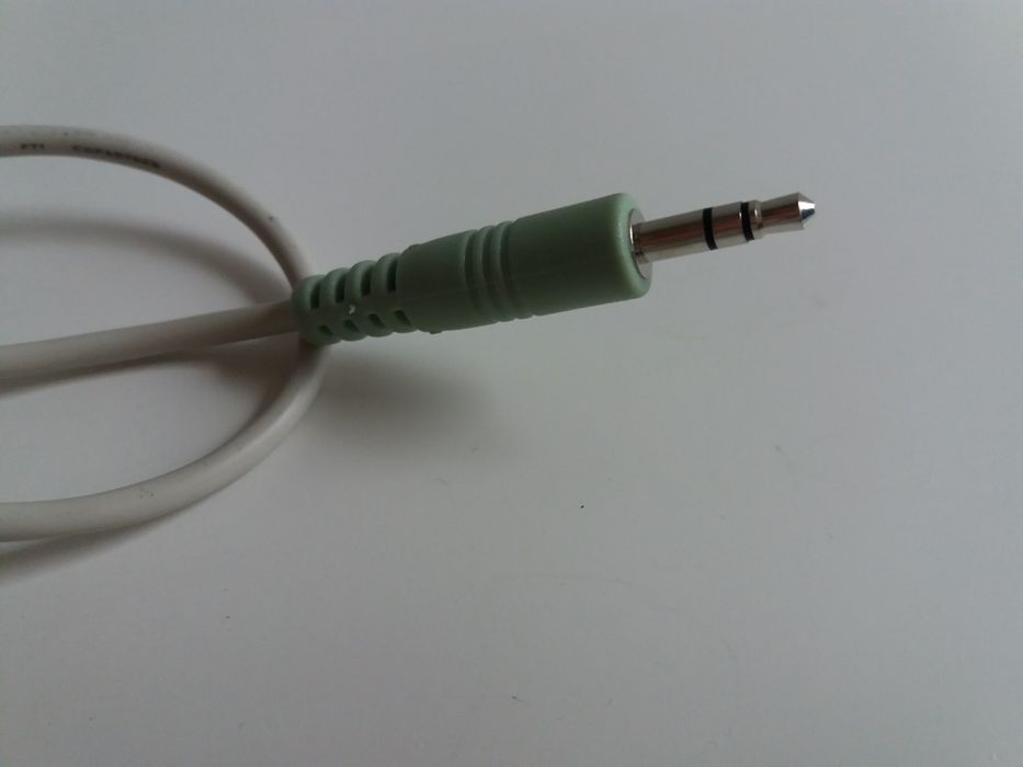 kabel Jack- Jack 2m