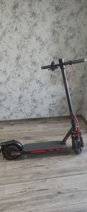 Електросамокат Xiaomi Elite 10"