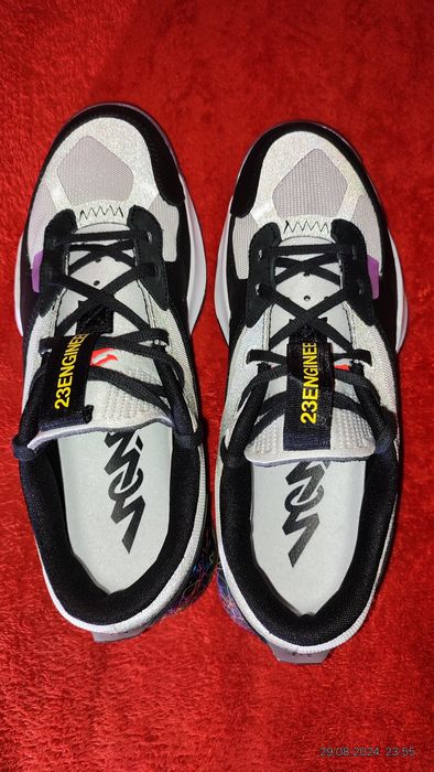 Buty Nike Jordan Air 200E Zion r.44 st.Nowe