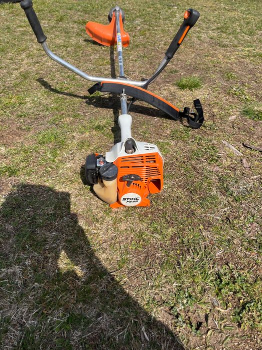 Kosa spalinowa  STIHL FS55