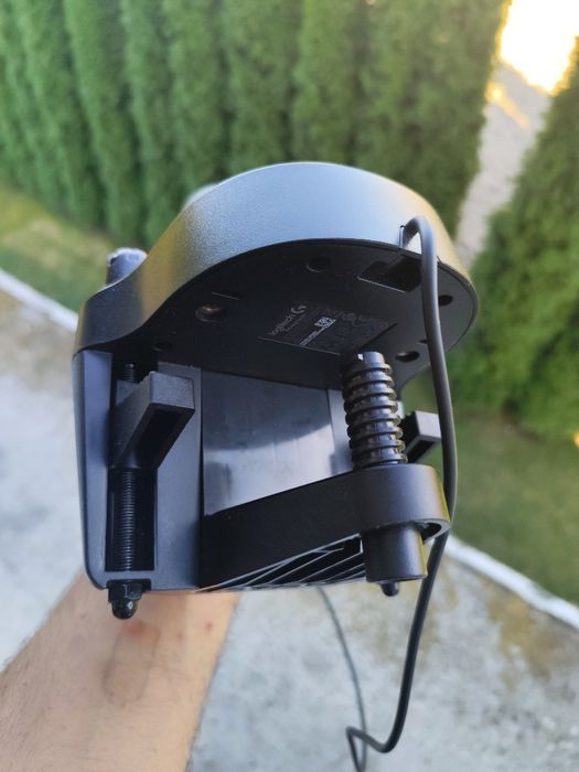 Kierownica Logitech G29 RACING WHEEL + Shifter