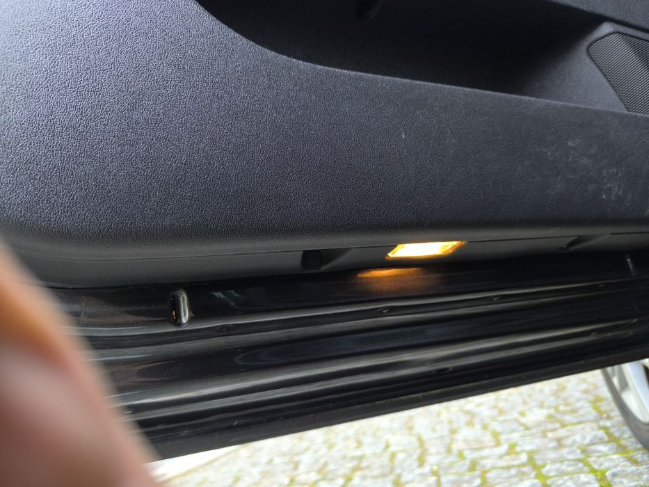 Audi A3 sportback 1.9tdi